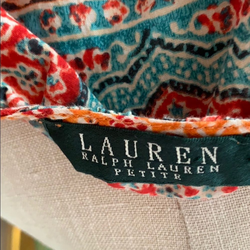 Blouse - Picture 3 of 3
